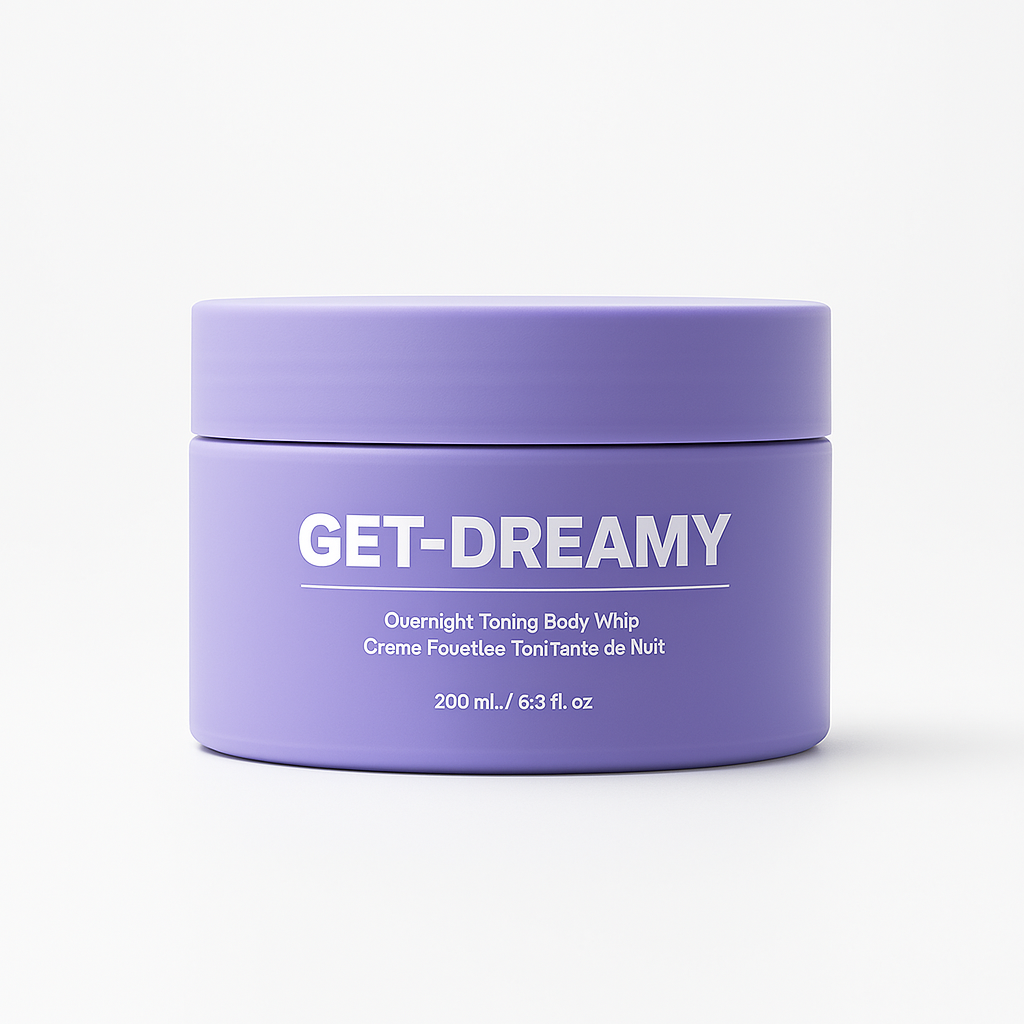 Overnight Toning Whip | Firm & Tone Loose Skin