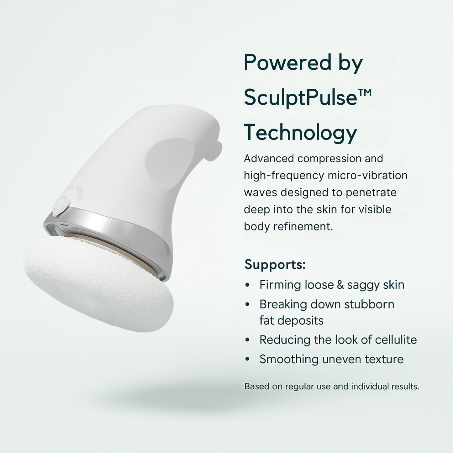DeepSculpt 1.0 | Sculpt & Tone Tool