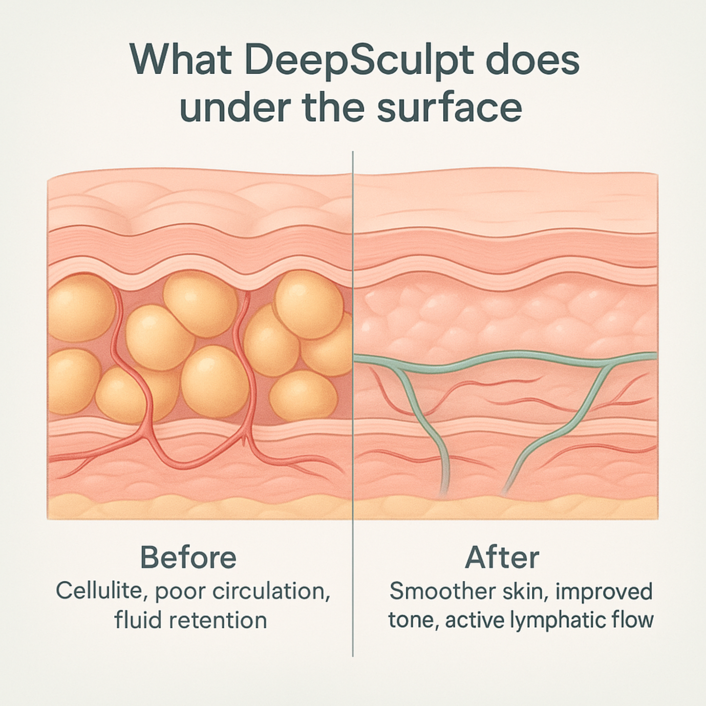 DeepSculpt 1.0 | Sculpt & Tone Tool