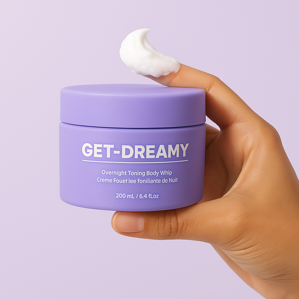 Overnight Toning Whip | Firm & Tone Loose Skin