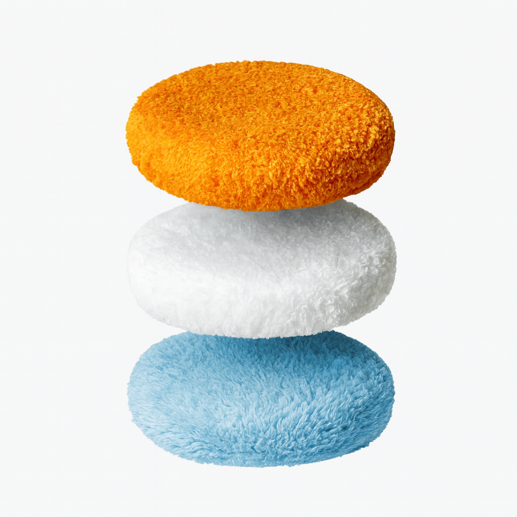 Sculpting Pads | DeepSculpt 1.0