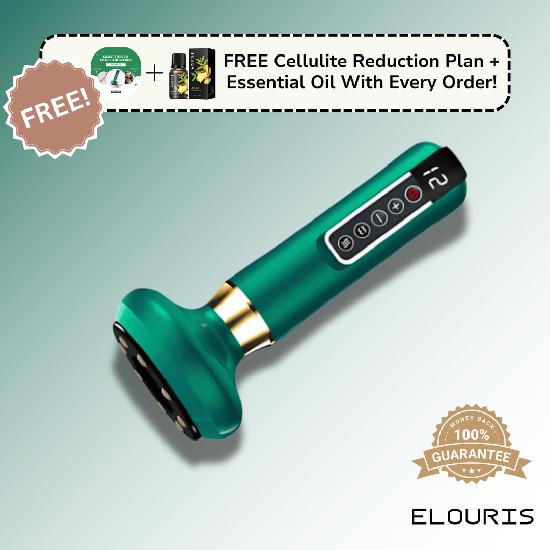Anti-Cellulite | Firm & Tone Tool