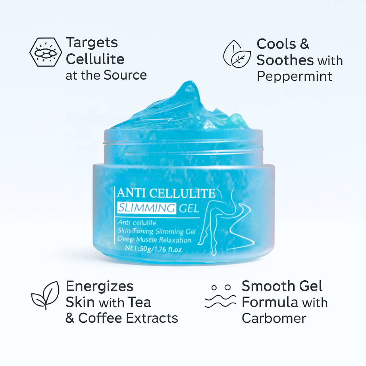 Slimming Gel