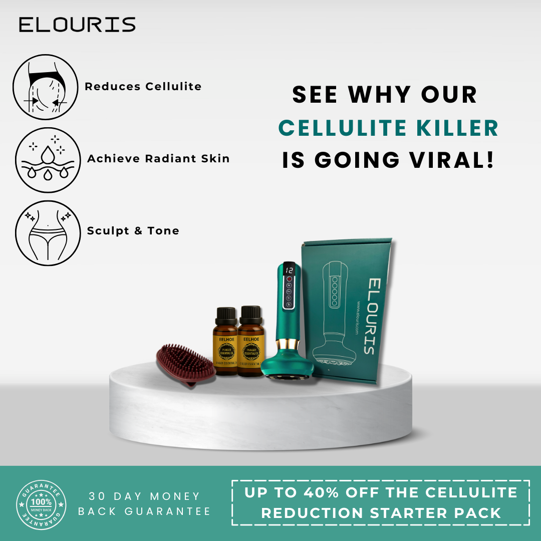 Anti-Cellulite | Firm & Tone Tool