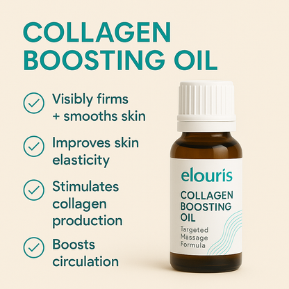 Collagen Boosting Oil