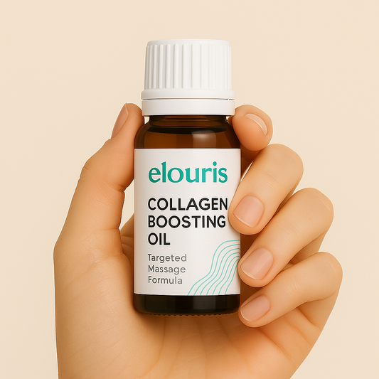 Collagen Boosting Oil