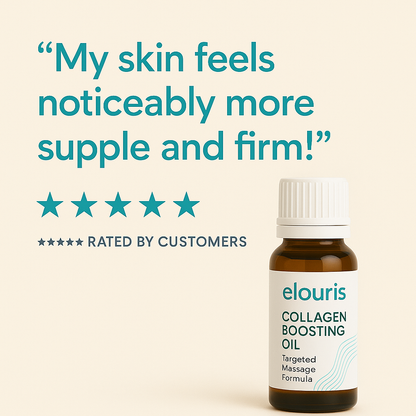 Collagen Boosting Oil