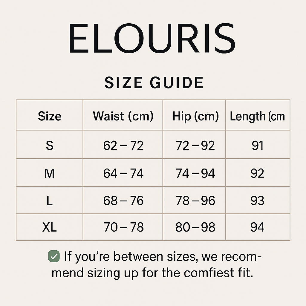 SHAPELIFT™ Anti-Cellulite Leggings