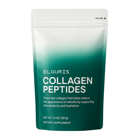 Cellulite Repair | Daily Collagen Peptides