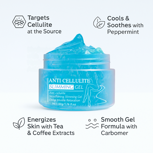 Slimming Gel