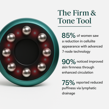 Anti-Cellulite | Firm & Tone Tool