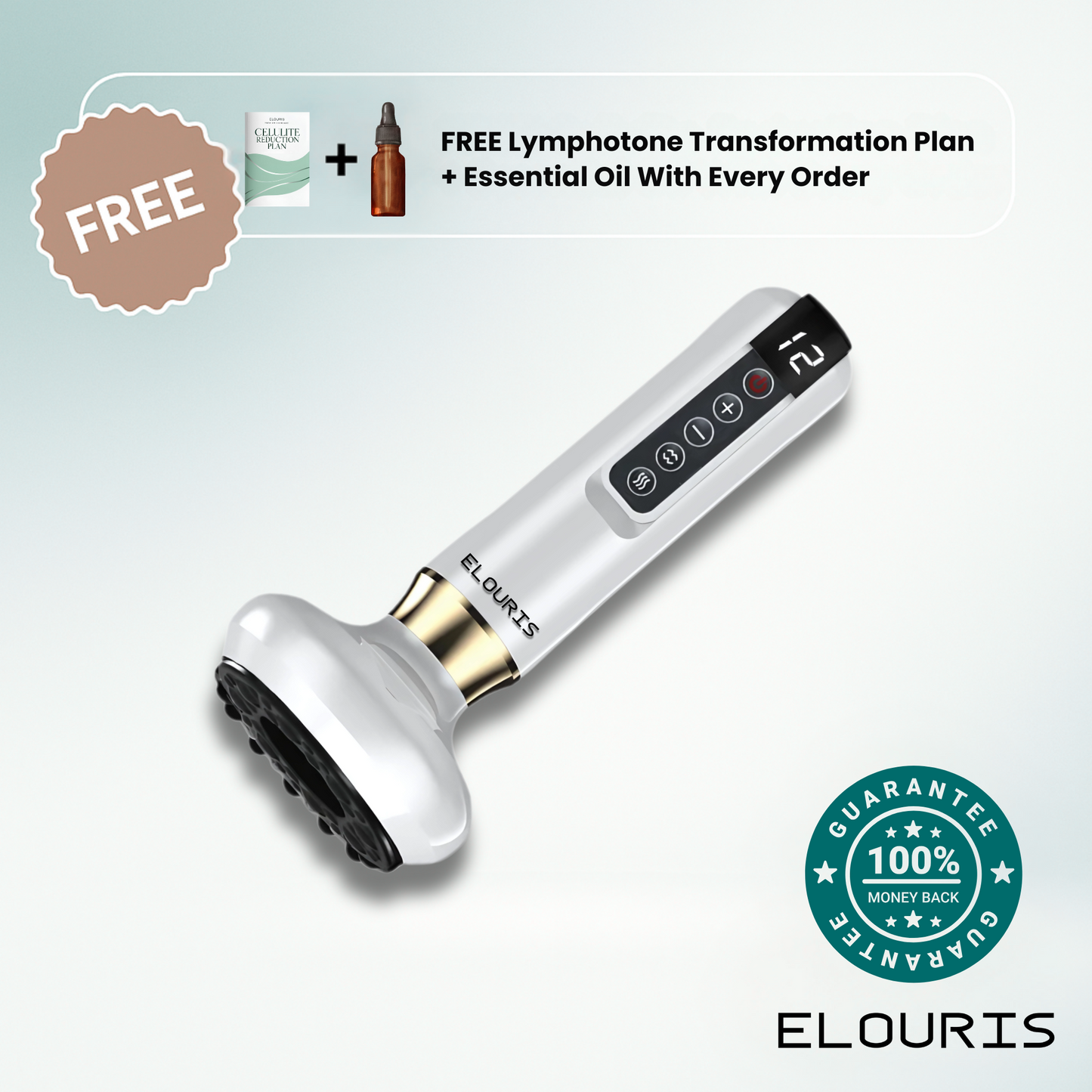 Firm & Tone Tool | Lymphotone Kit