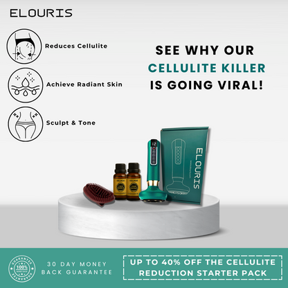 Anti-Cellulite | Firm & Tone Tool
